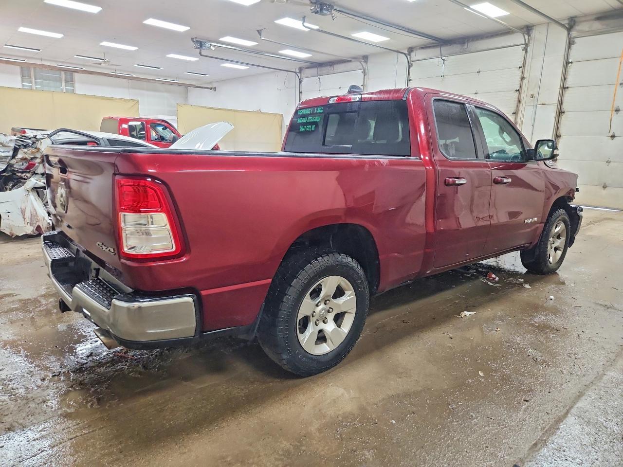 2020 Ram 1500 Big Horn/Lone Star - Image 3