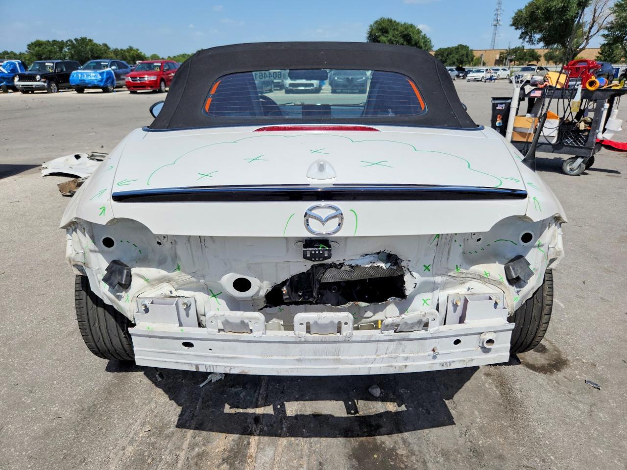 2019 Mazda Mx-5 Miata Club - Image 6
