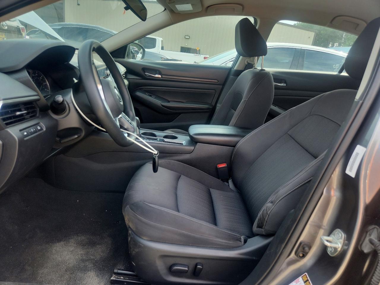 2020 Nissan Altima S - Фото 7