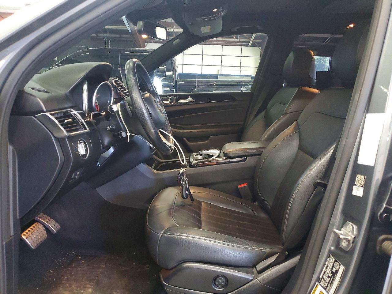 2018 Mercedes-Benz Gle 43 Amg - Фото 7