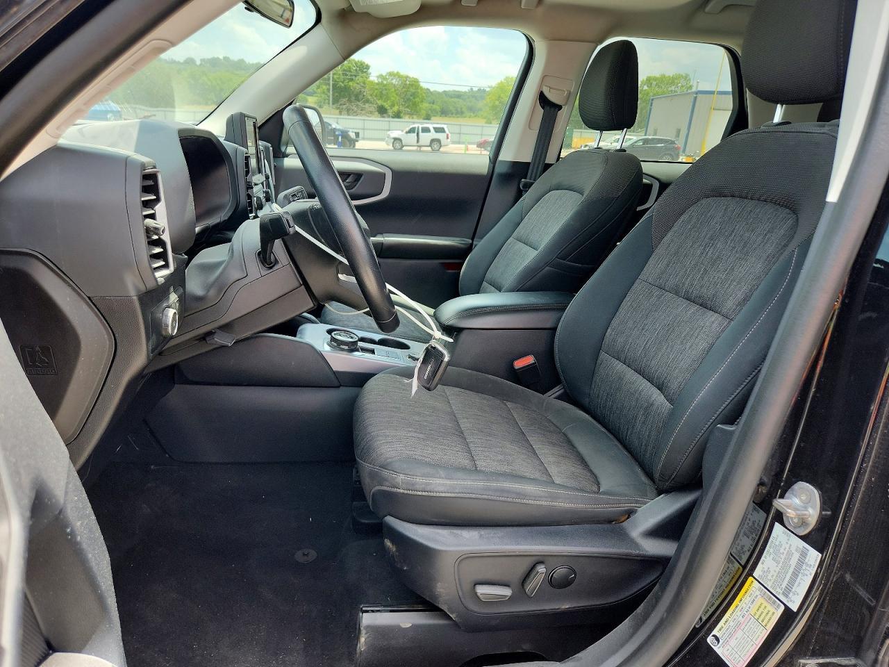 2023 Ford Bronco Sport Big Bend - Фото 7