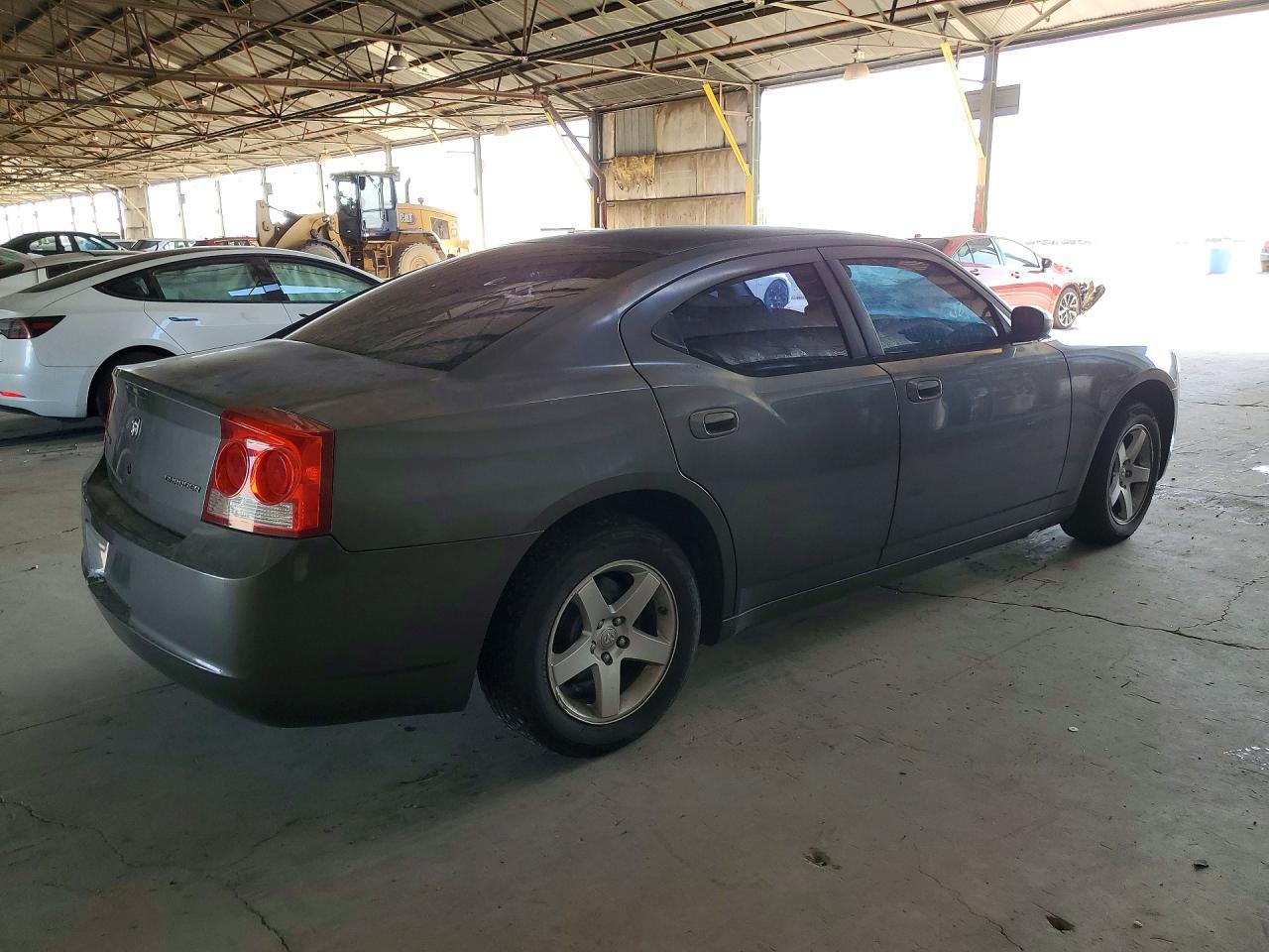 2009 Dodge Charger - Image 3