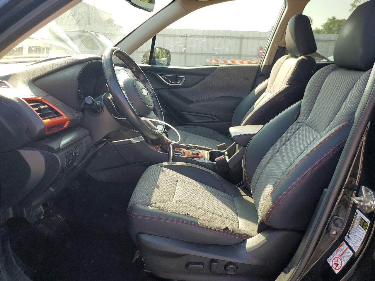 2019 Subaru Forester Sport - Фото 7