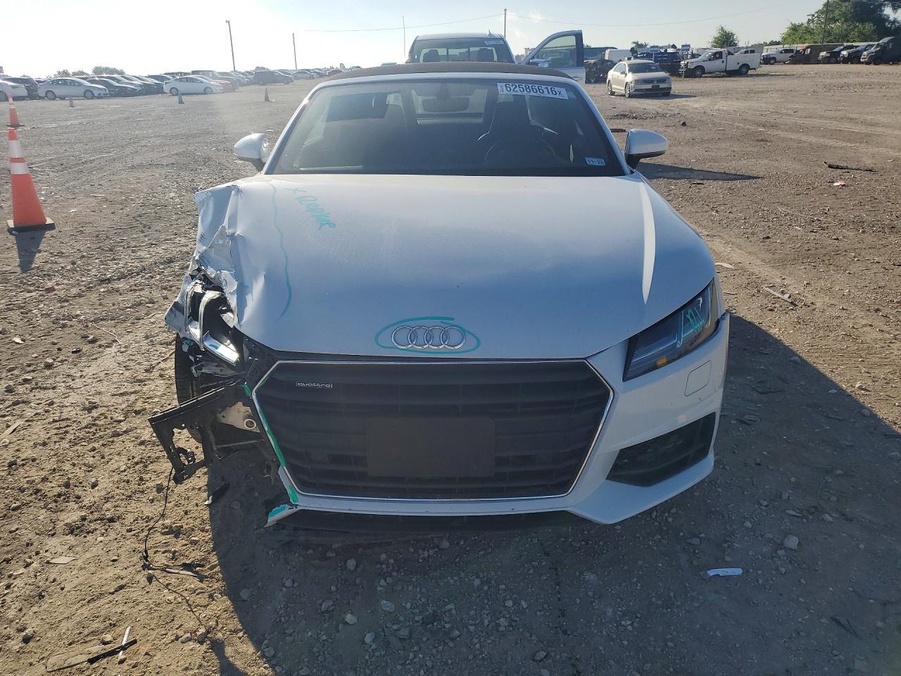 2020 Audi Tt - Image 5