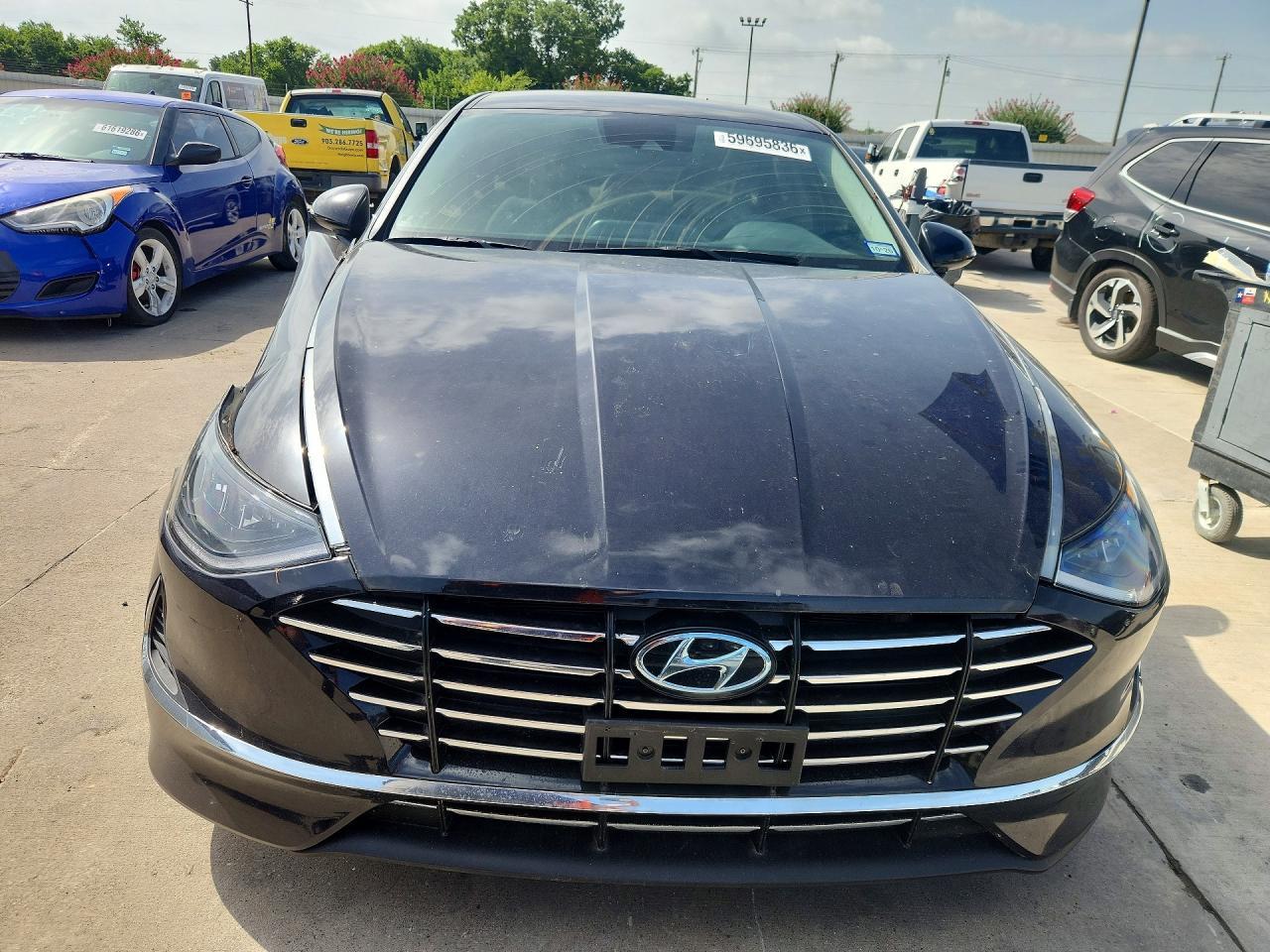 2023 Hyundai Sonata Se - Image 5