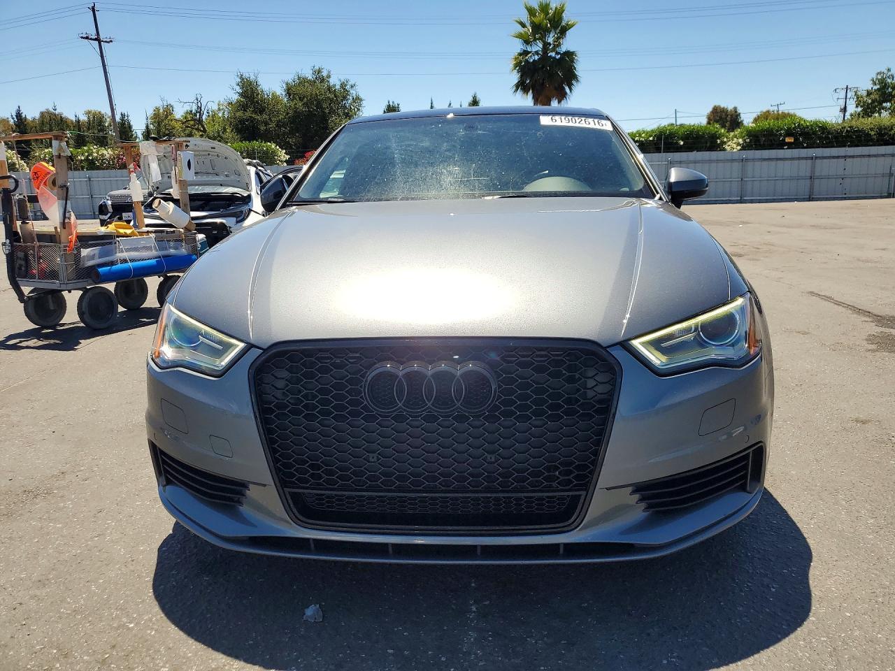 2015 Audi A3 Premium Plus - Фото 5