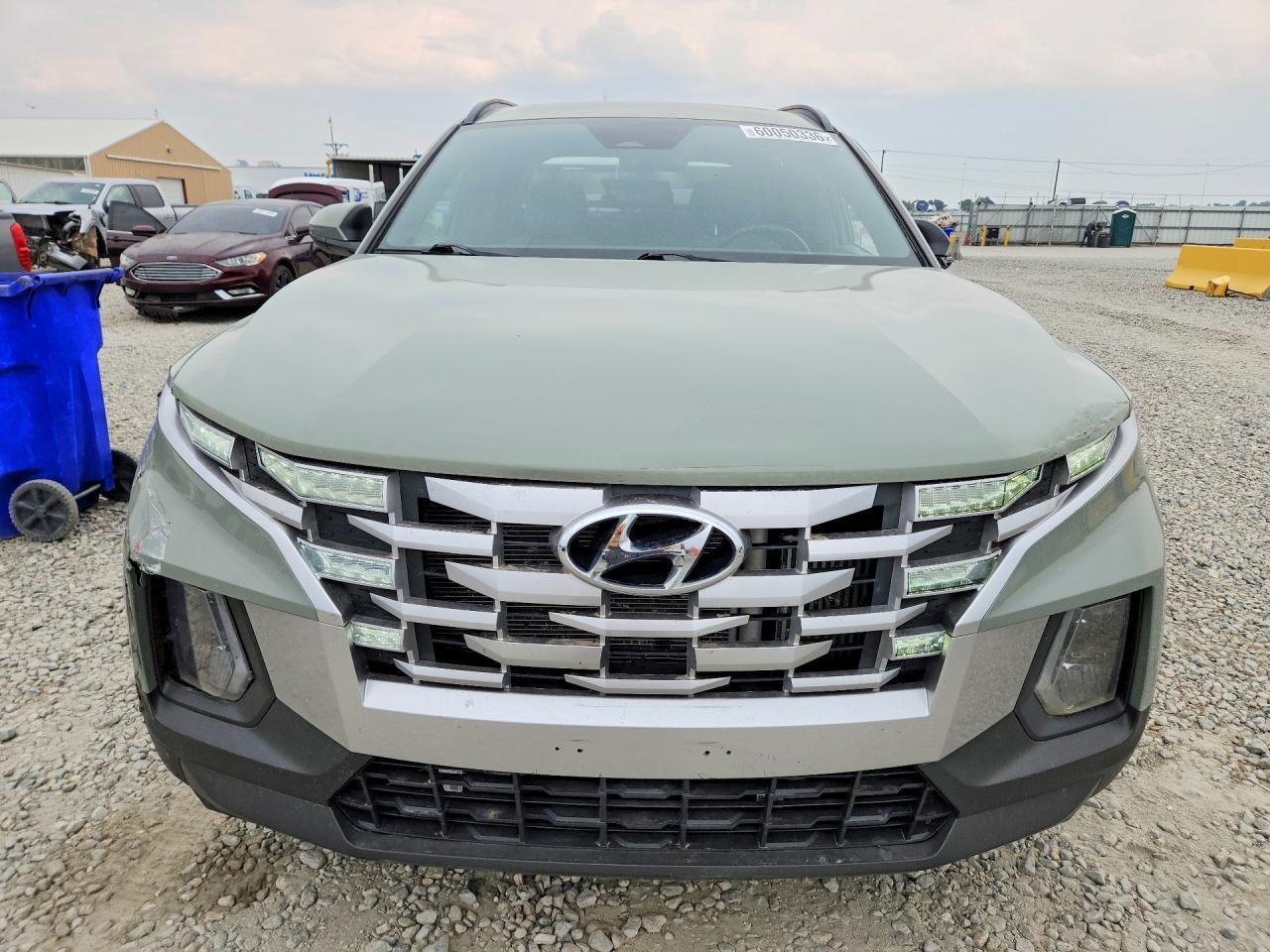 2023 Hyundai Santa Cruz Sel Premium - Image 5
