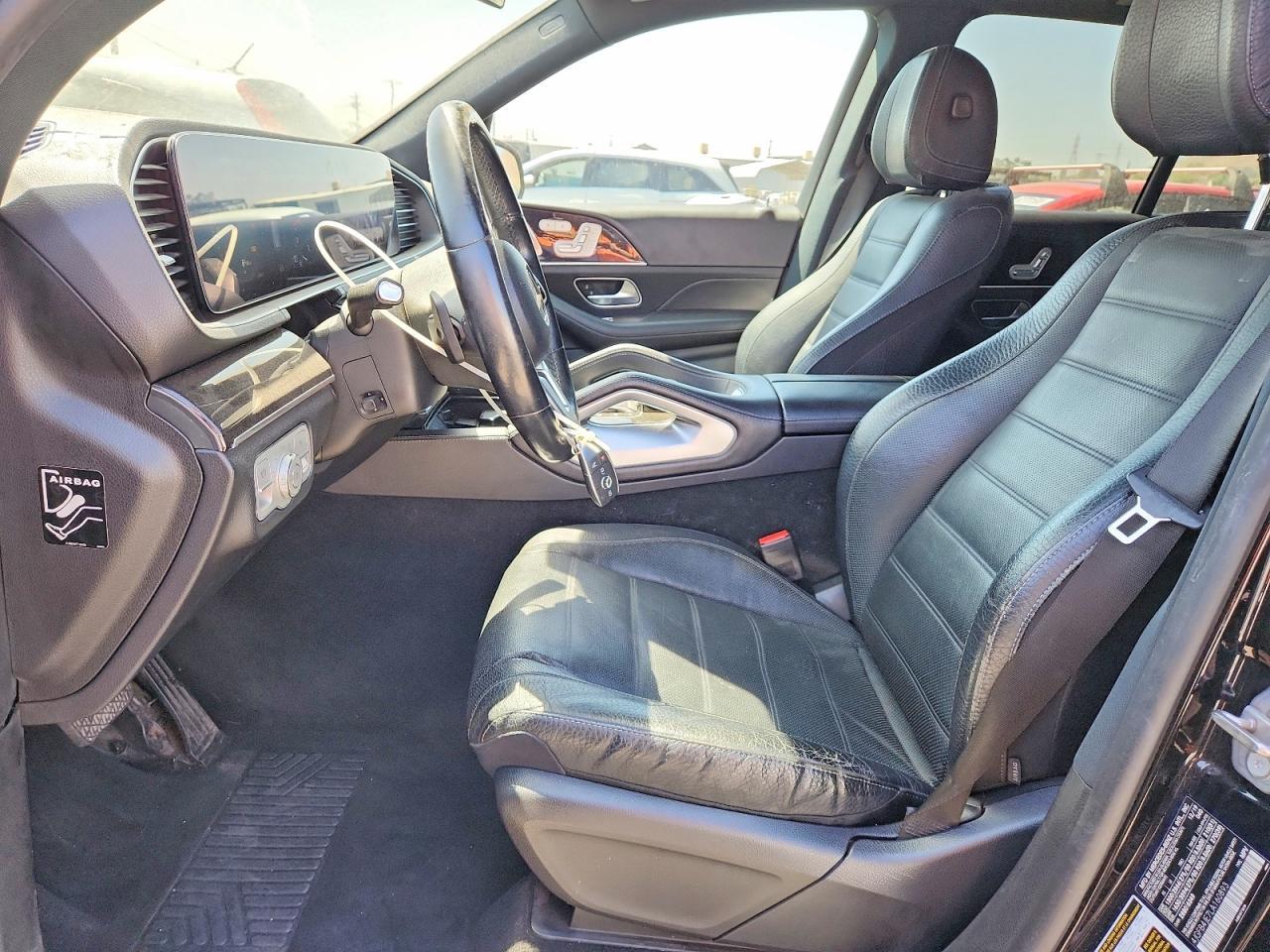 2020 Mercedes-Benz Gle 350 - Image 7