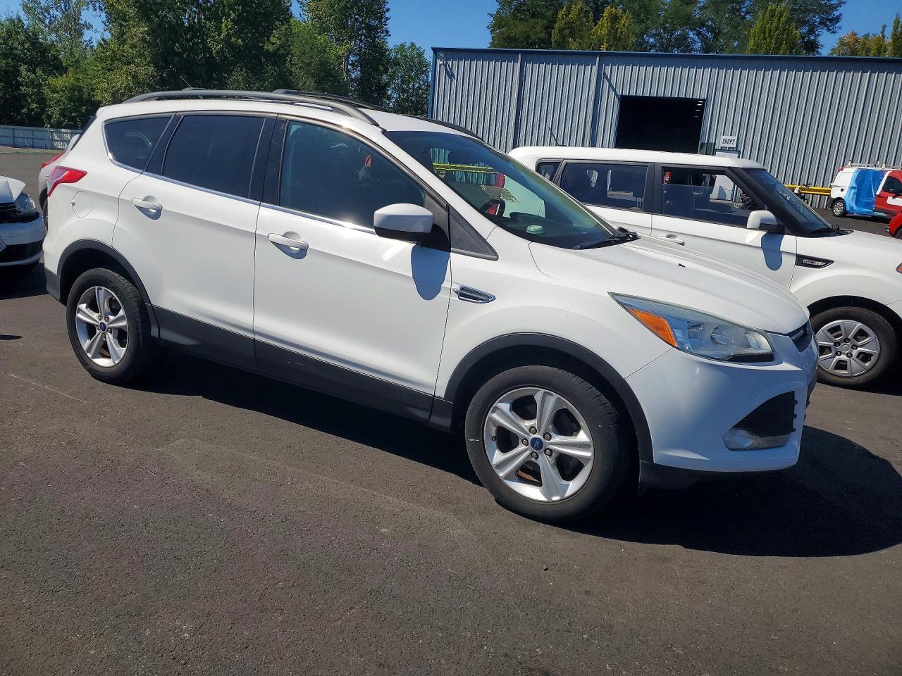 2013 Ford Escape Se - Image 4