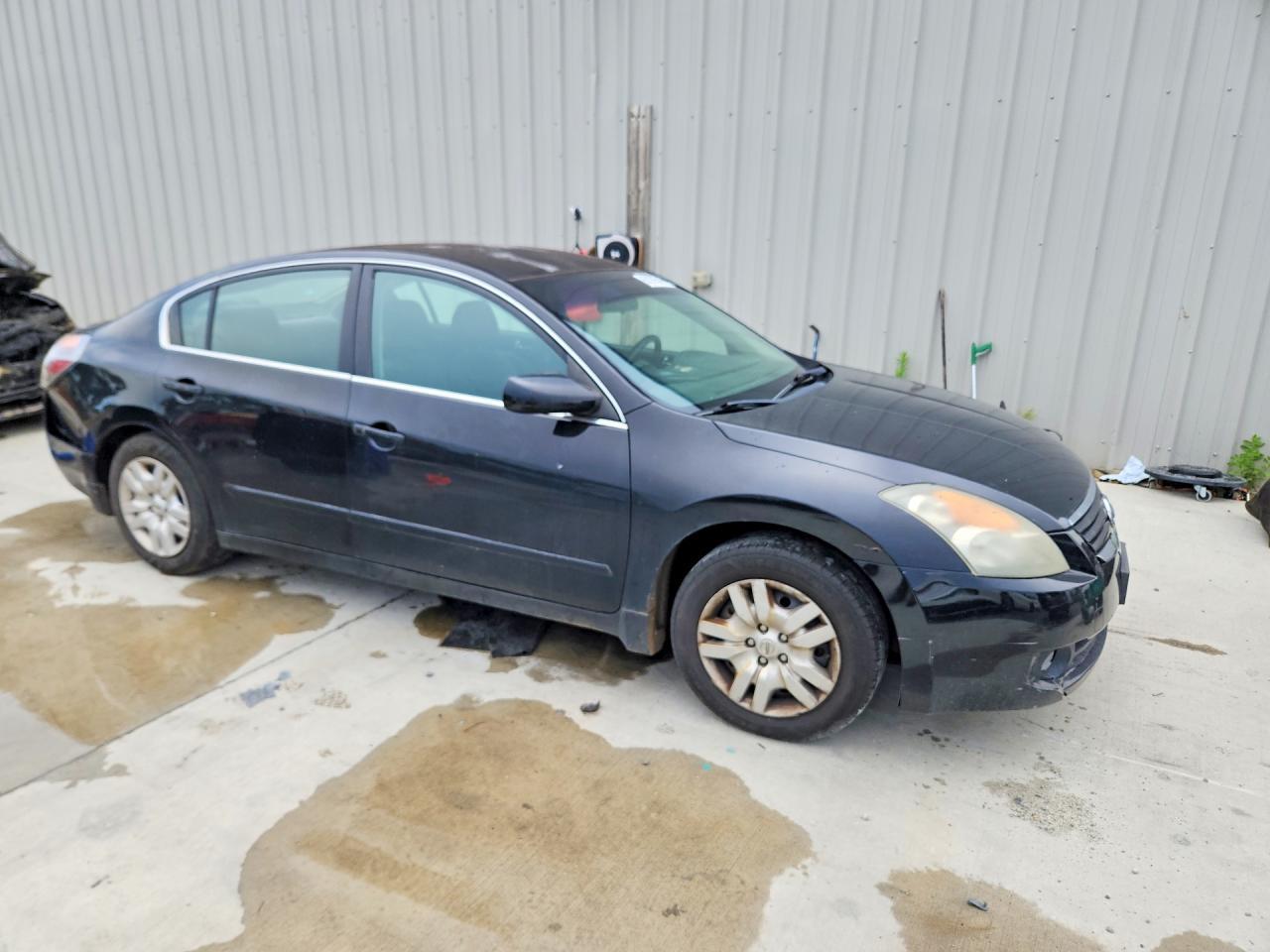 2009 Nissan Altima 2.5 - Фото 4