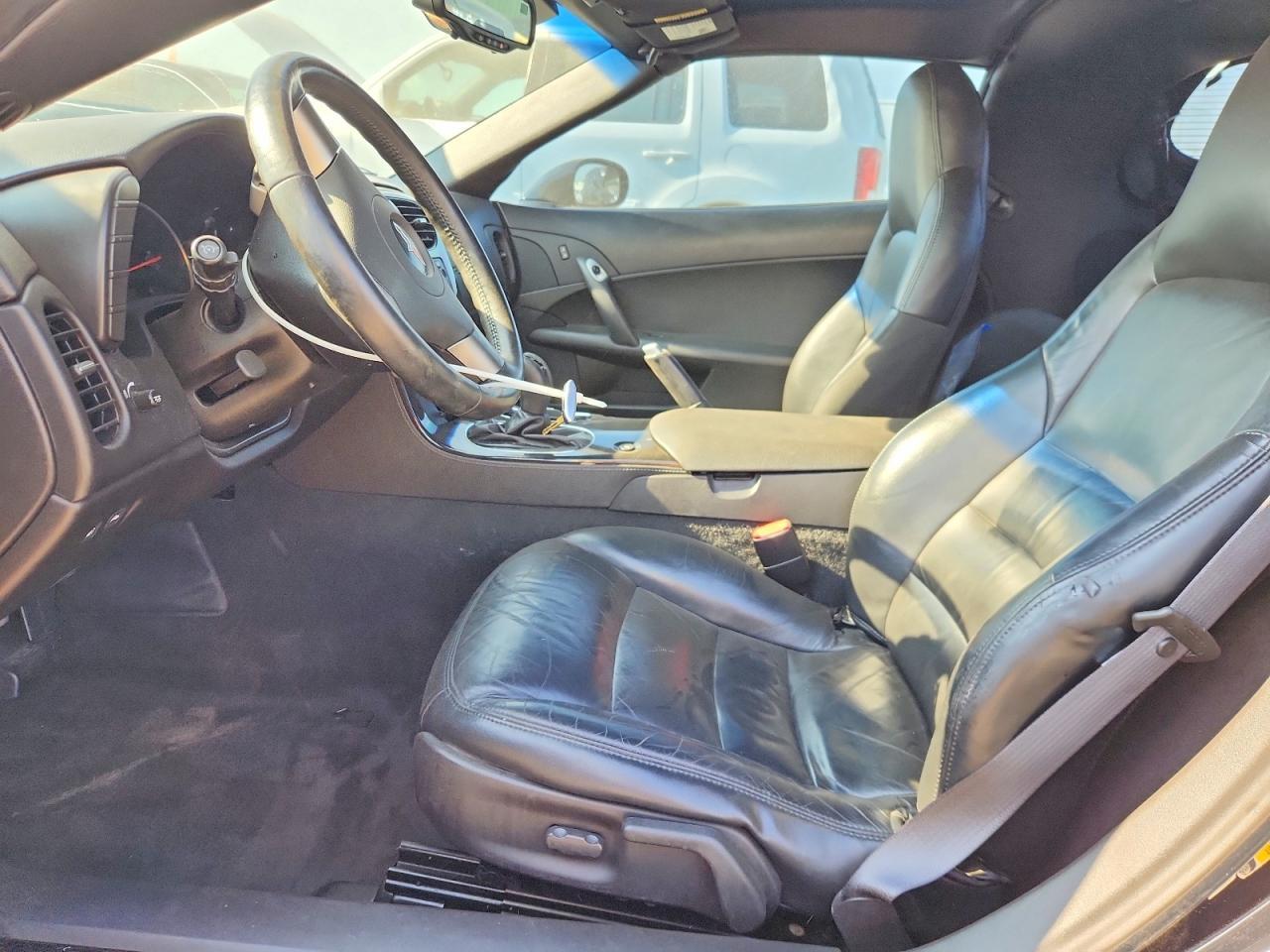 2008 Chevrolet Corvette - Image 7