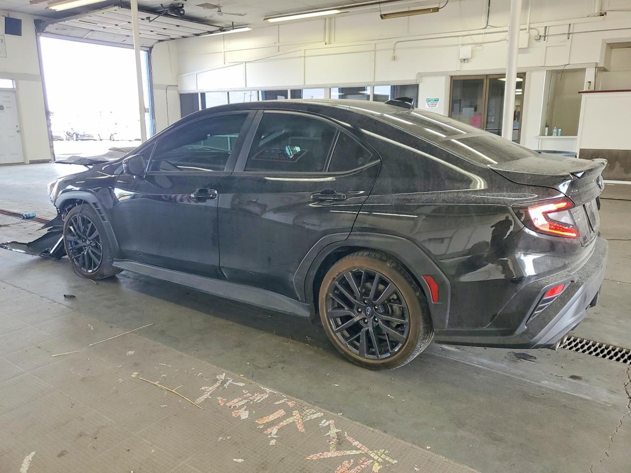 2024 Subaru Wrx Premium - Фото 2
