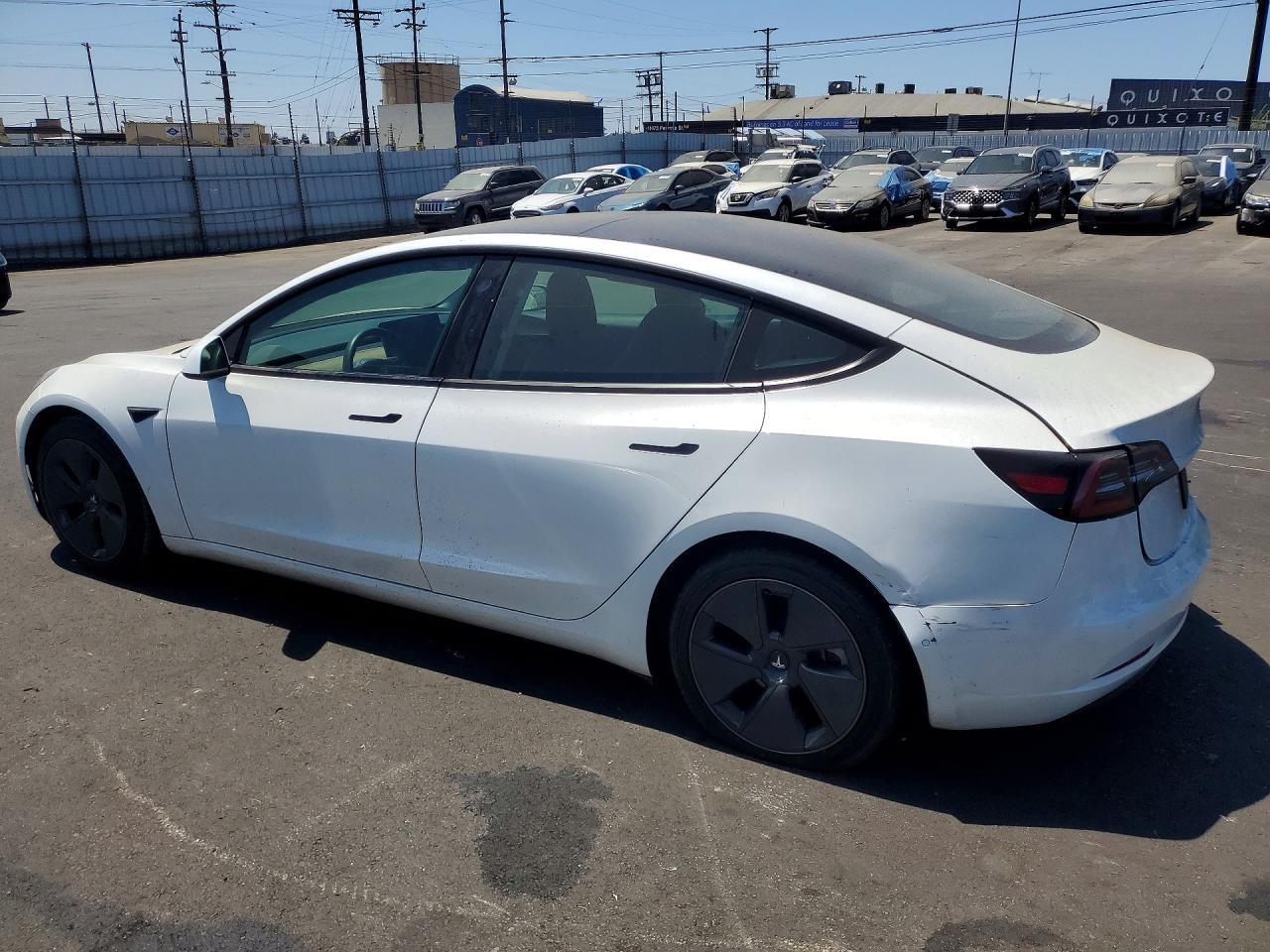 2021 Tesla Model 3 - Фото 2