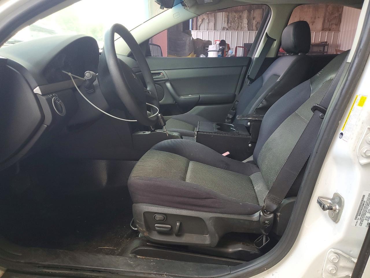 2013 Chevrolet Caprice Police - Image 7