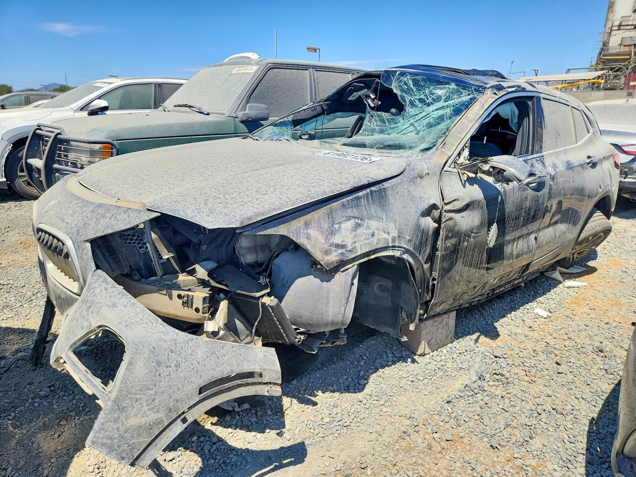 lot