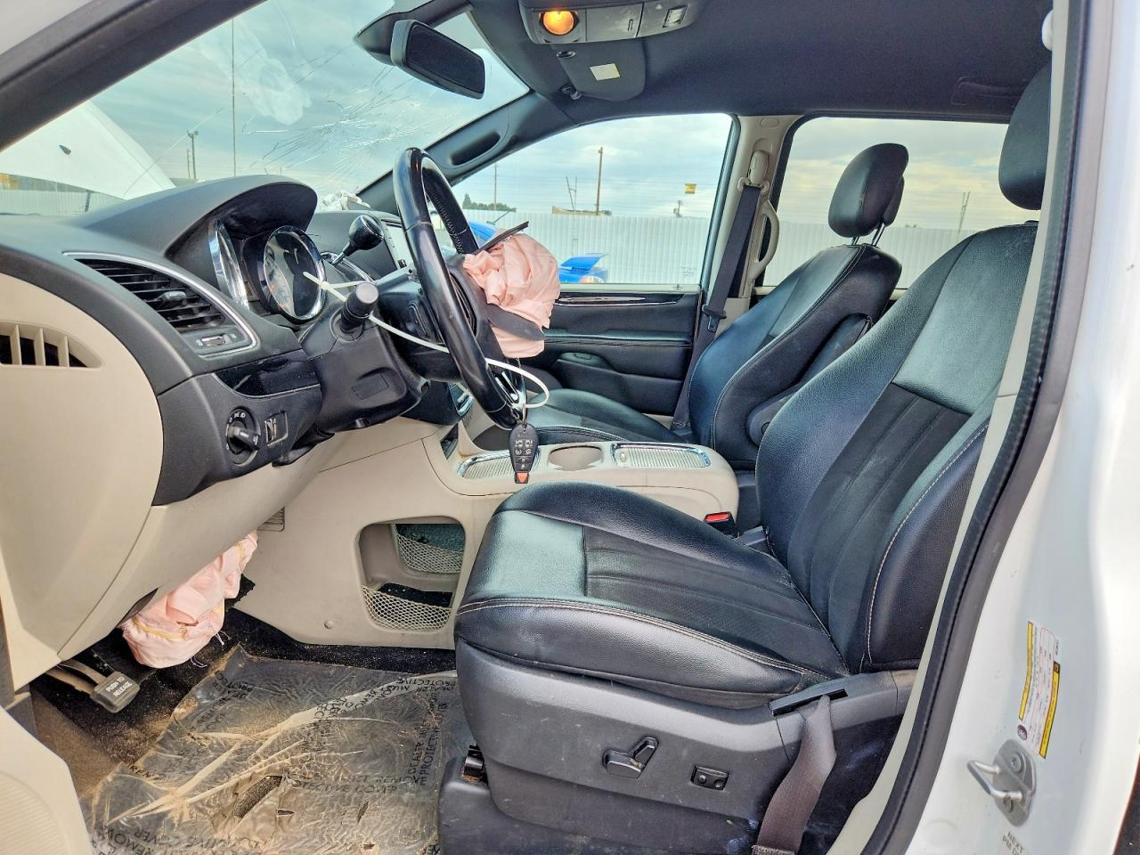 2019 Dodge Grand Caravan Sxt - Фото 7