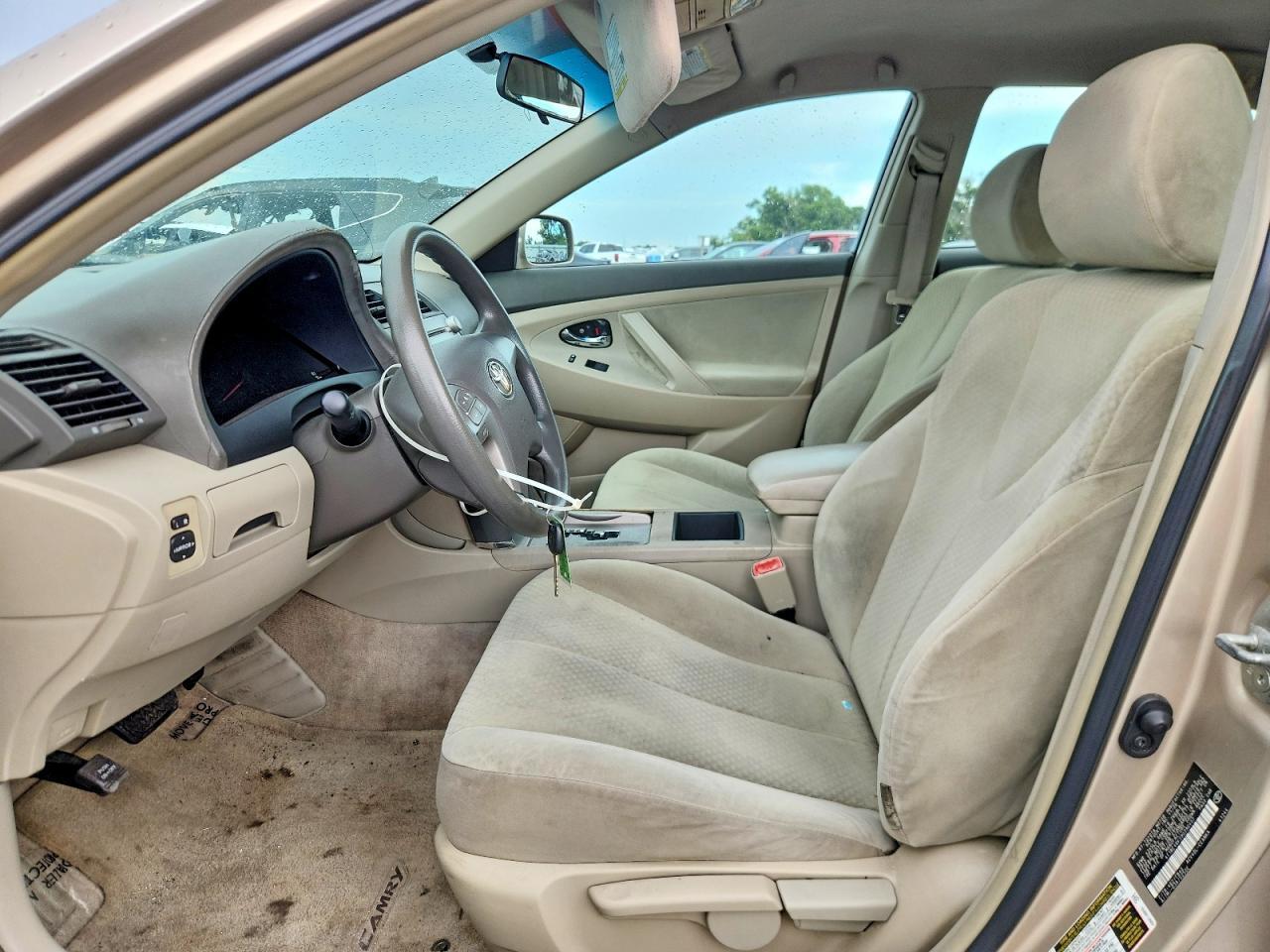 2009 Toyota Camry Base - Image 7