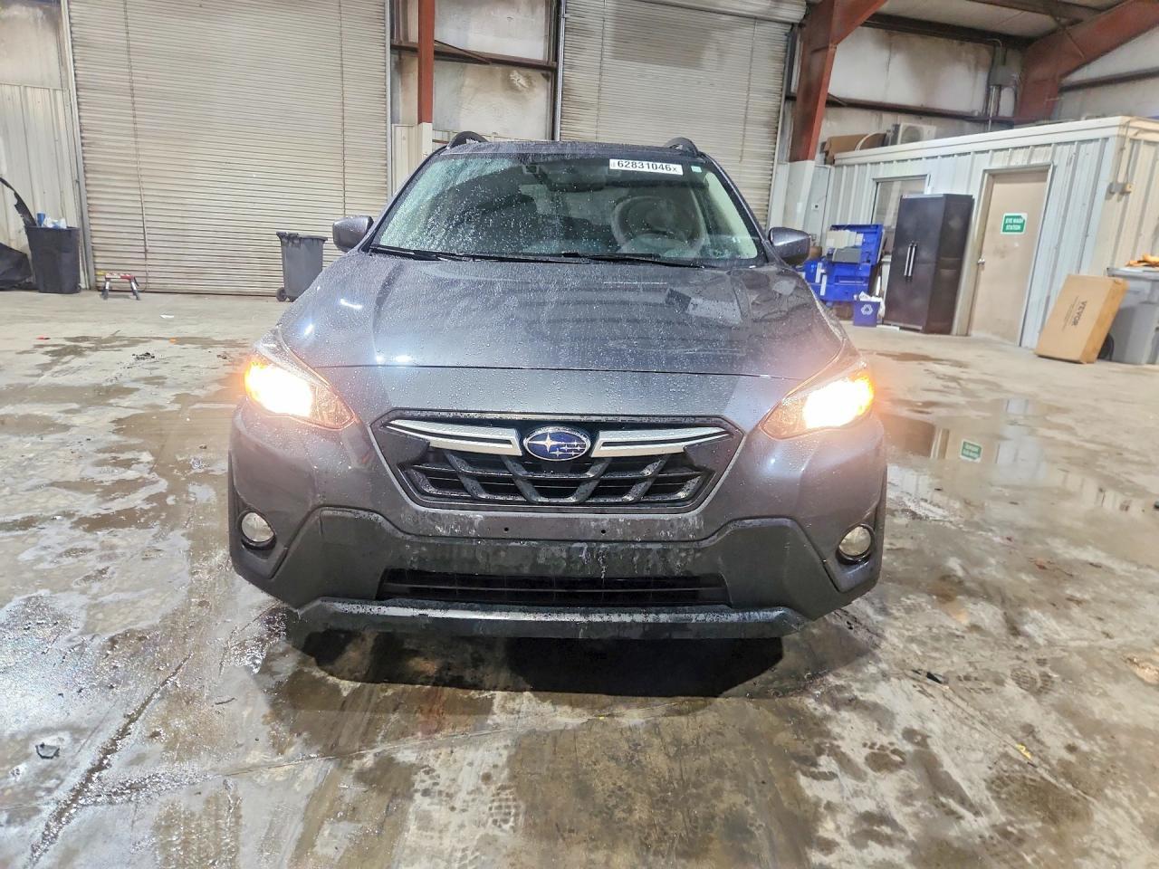 2022 Subaru Crosstrek Premium - Фото 5