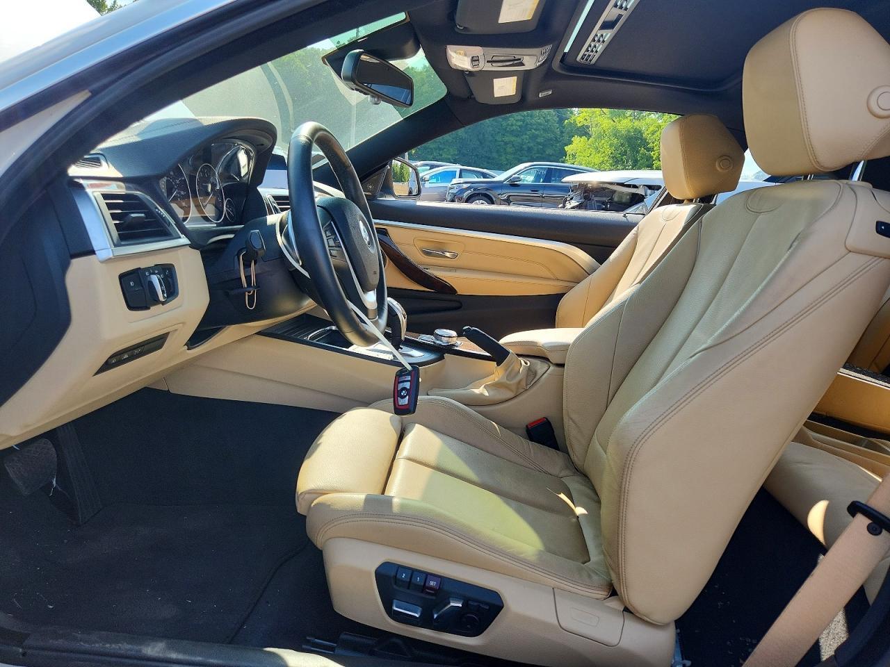 2020 BMW 430I - Фото 7