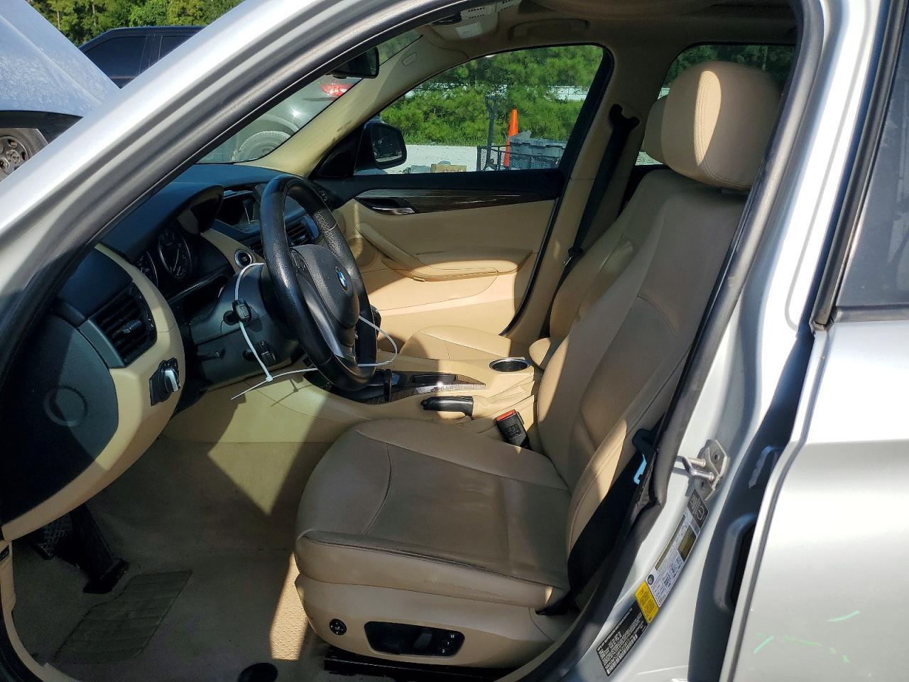 2015 BMW X1 Sdrive28I - Фото 7