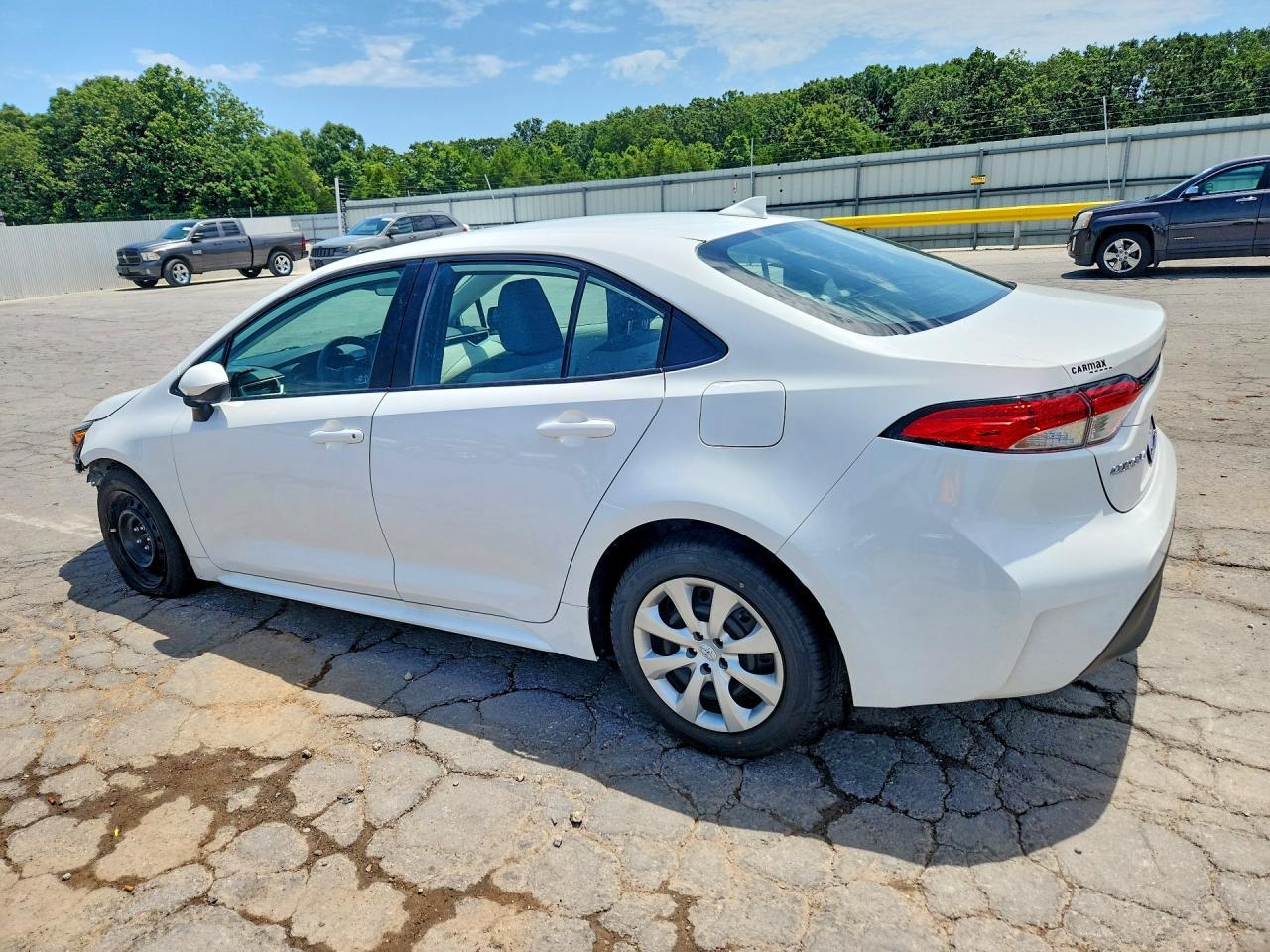 2023 Toyota Corolla Le - Фото 2