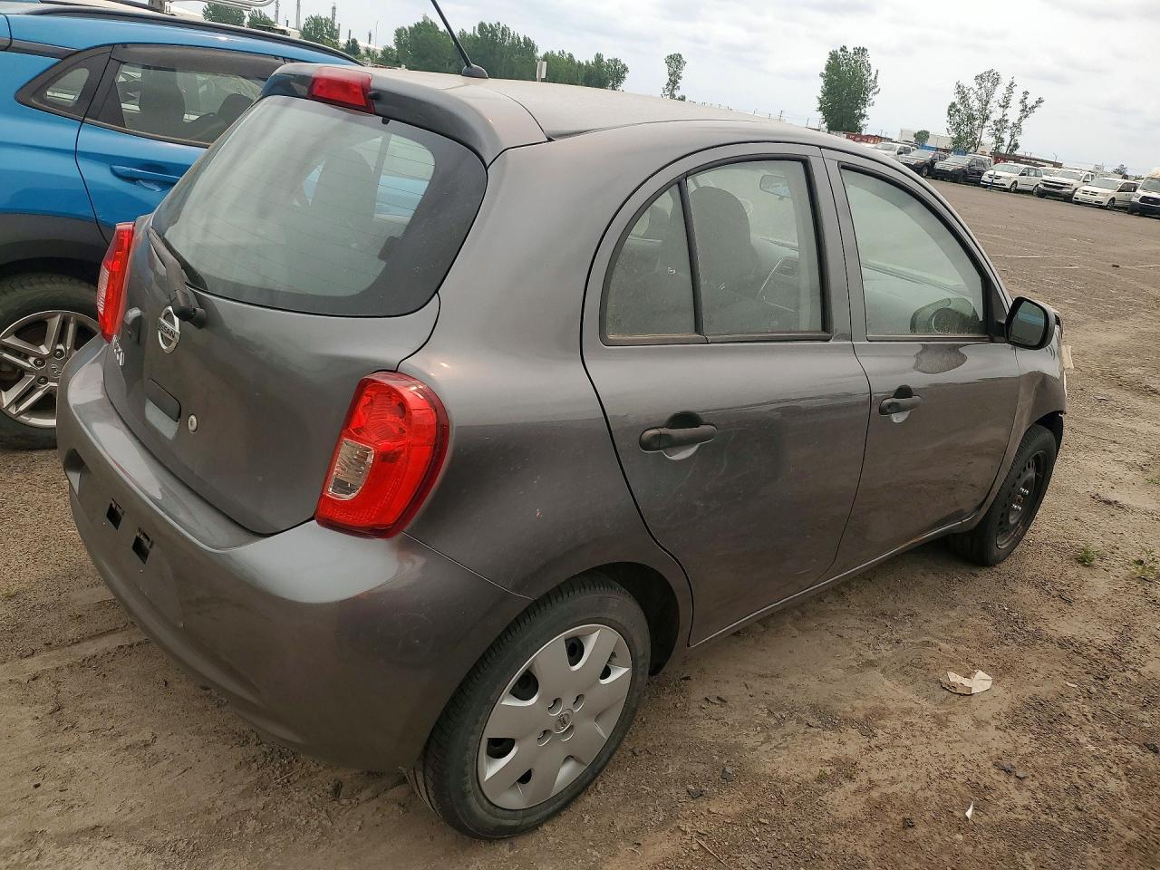 2019 Nissan Micra - Image 3