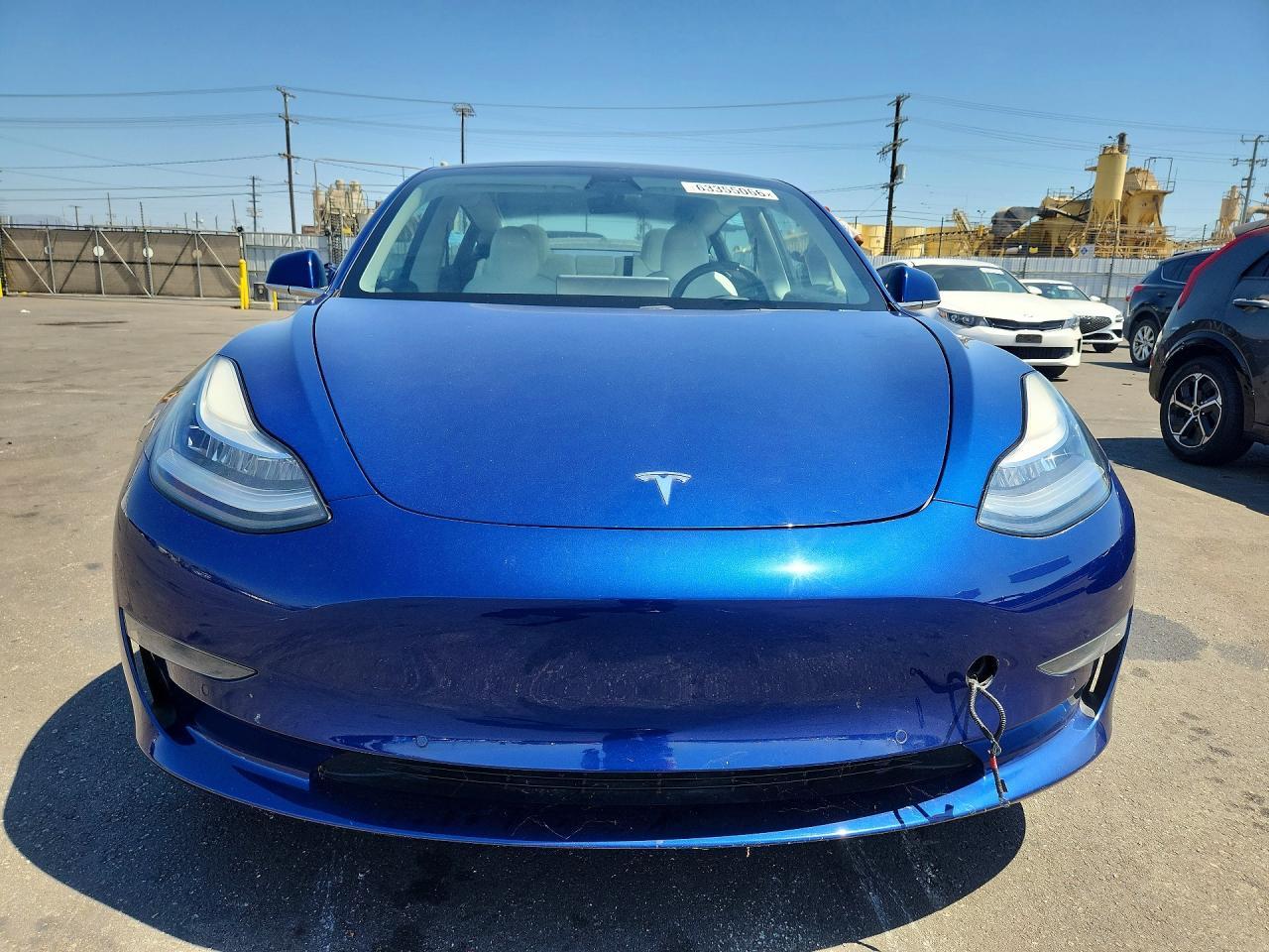 2020 Tesla Model 3 - Image 5