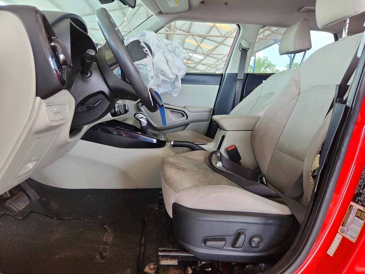 2022 Kia Soul S - Image 7