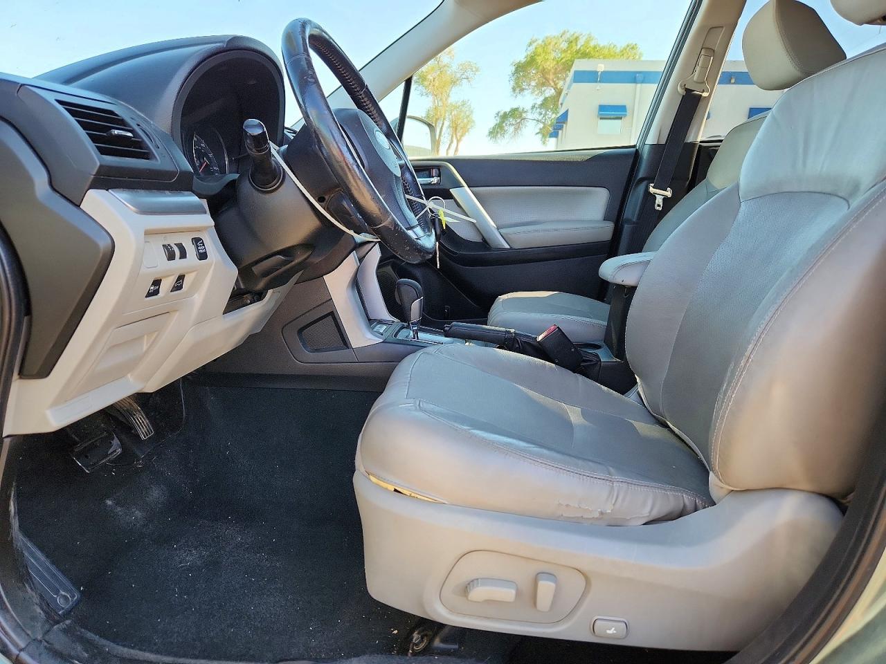 2014 Subaru Forester 2.5I Limited - Image 7