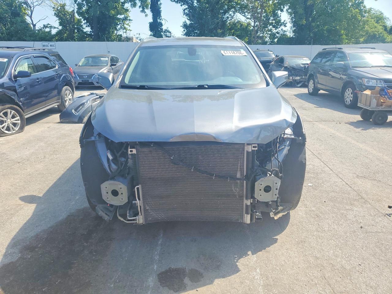 2019 Buick Enclave Essence - Фото 5