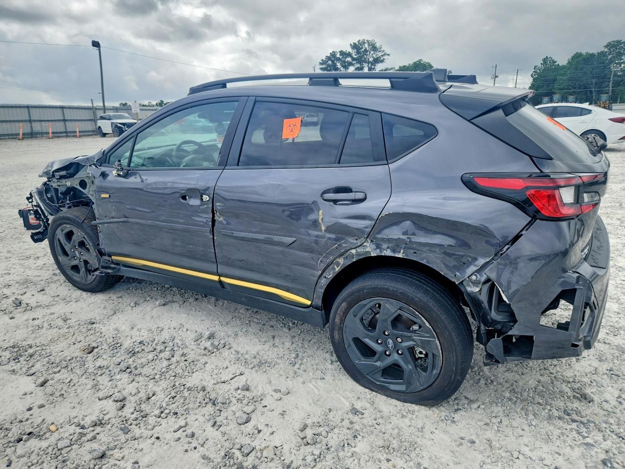 2025 Subaru Crosstrek Sport - Фото 2
