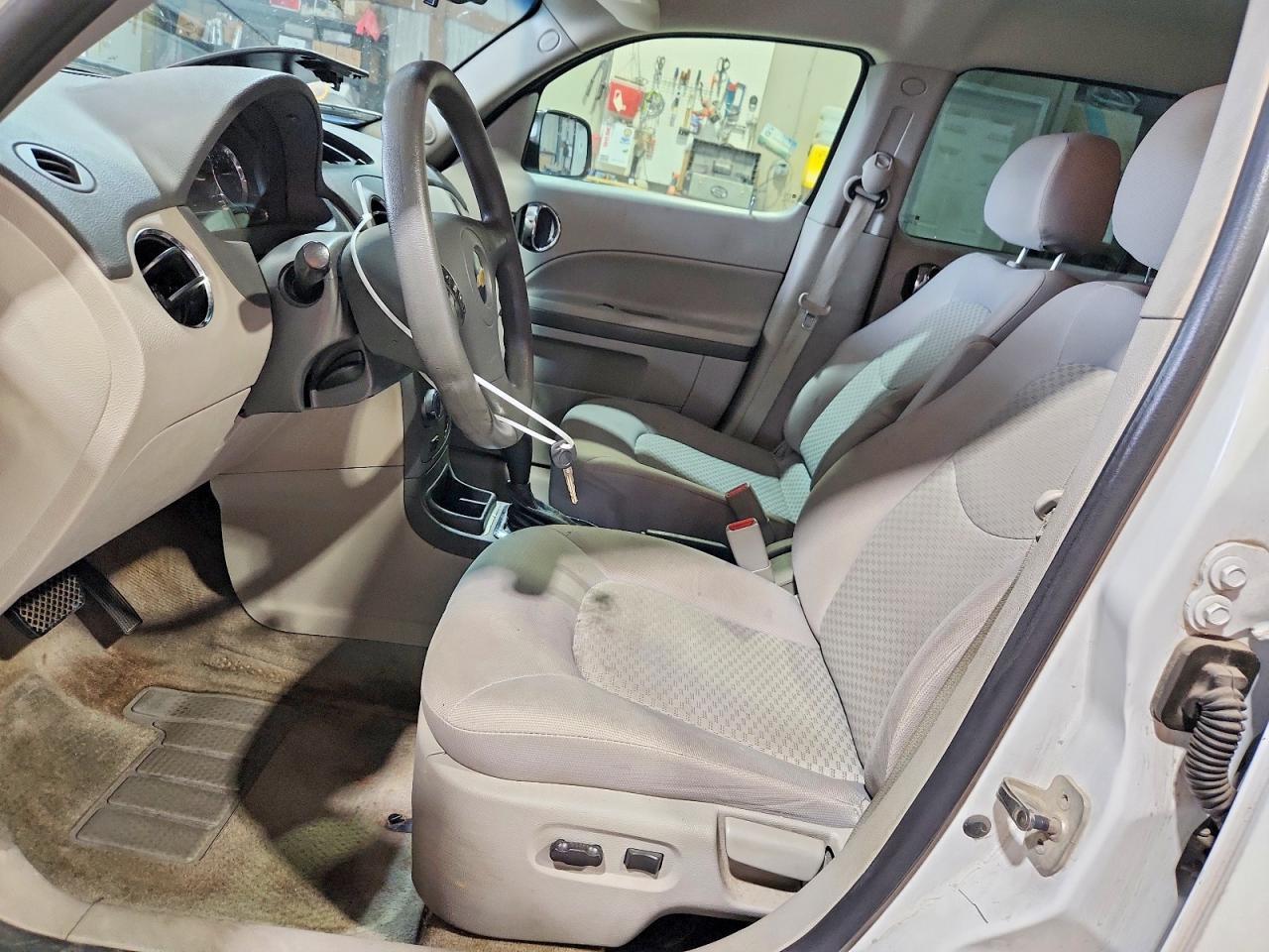 2011 Chevrolet Hhr Ls - Фото 7