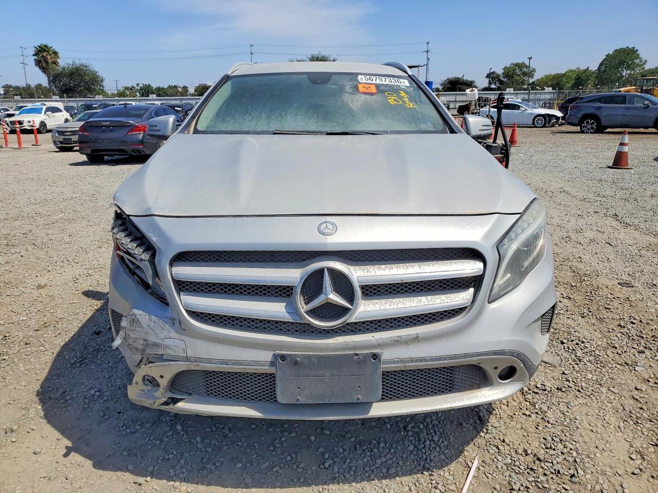 2015 Mercedes-Benz Gla 250 4Matic - Image 5