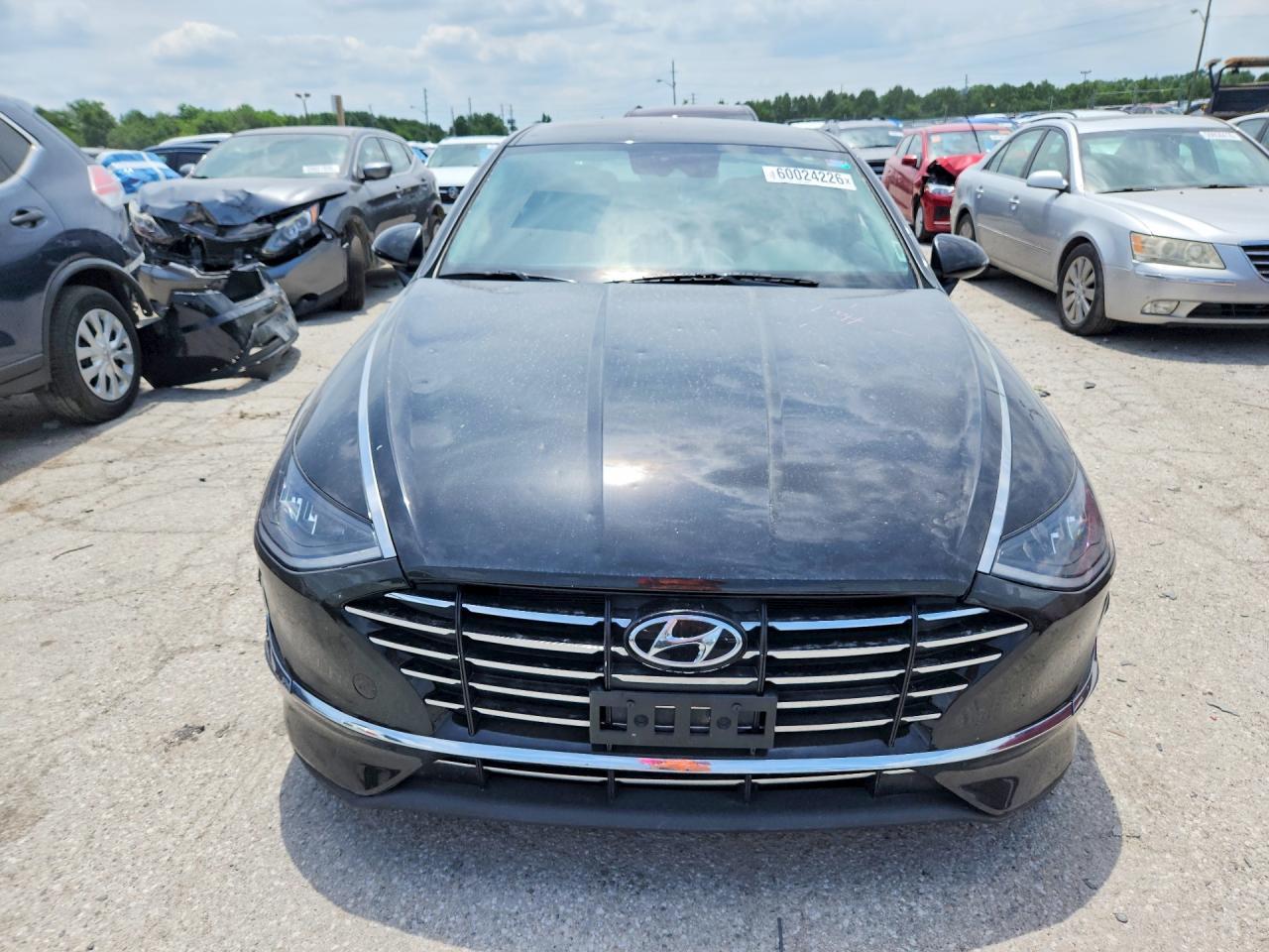 2023 Hyundai Sonata Se - Фото 5