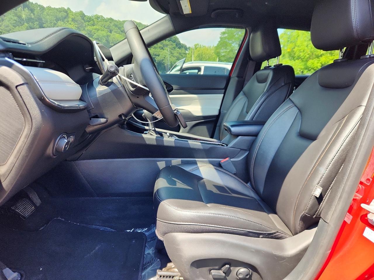 2024 Jeep Compass Limited - Image 7