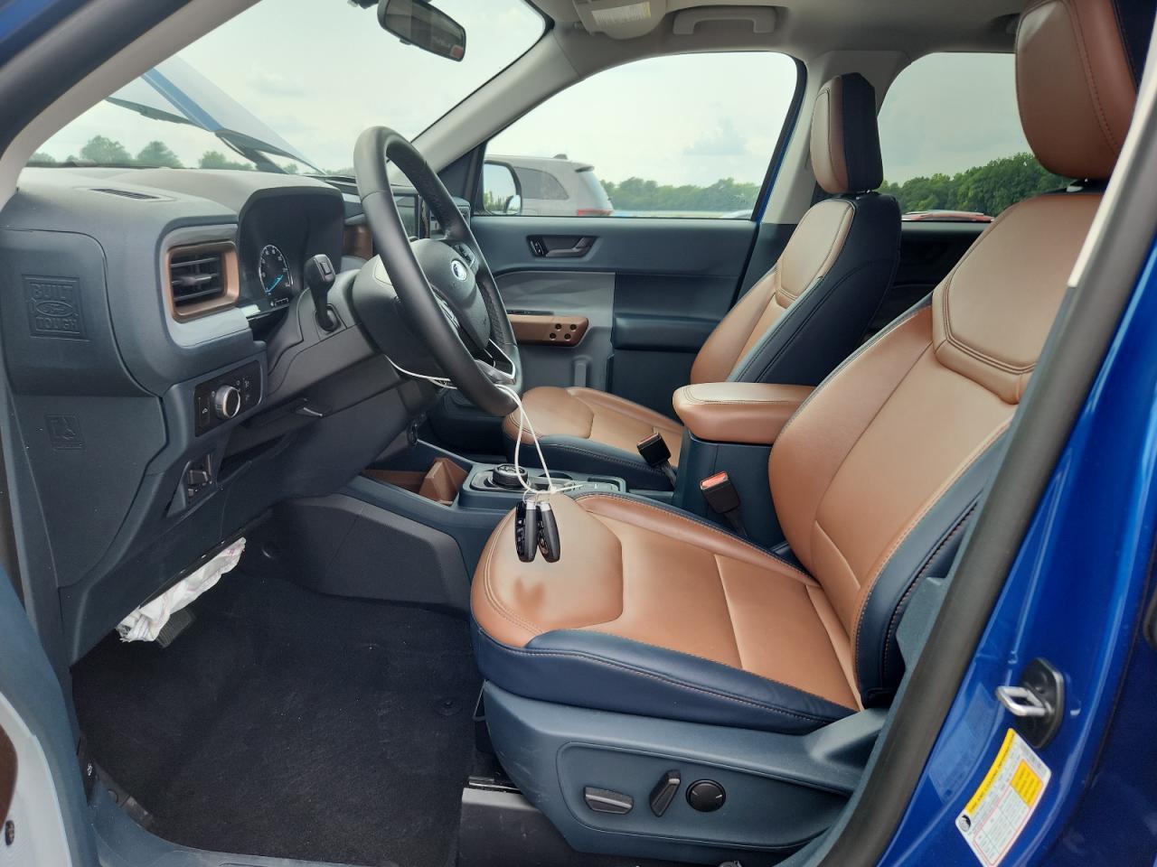 2023 Ford Maverick Xl - Фото 7