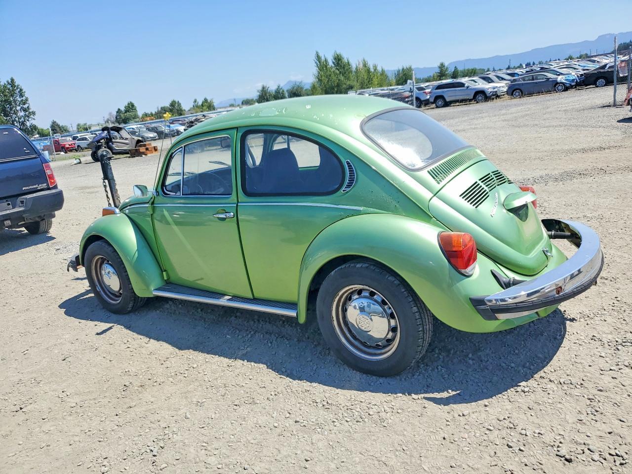 1976 Volkswagen Beetle - Image 2