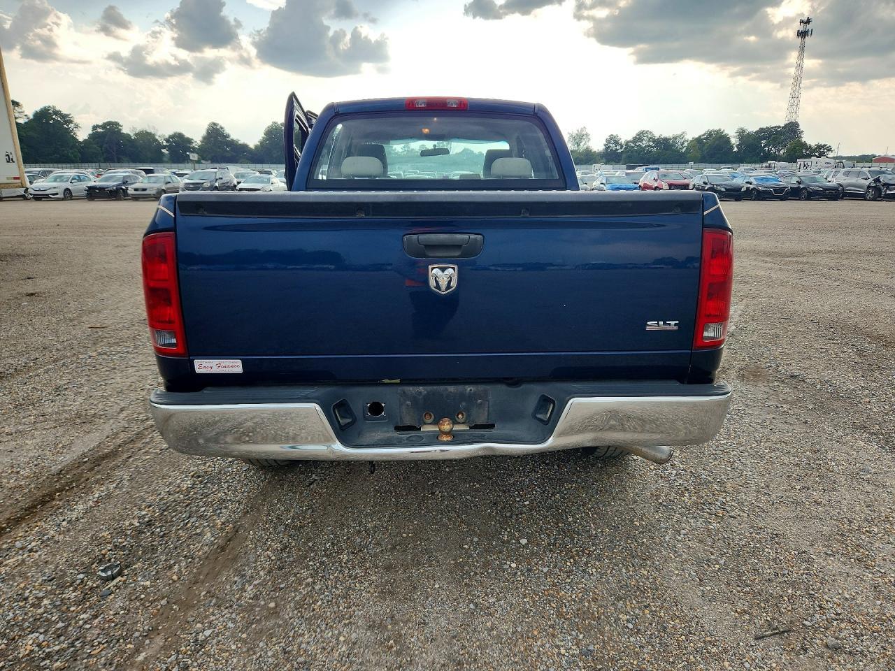 2006 Dodg Ram 1500 St/Slt - Image 6