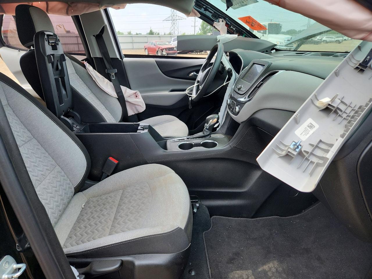 2022 Chevrolet Eqinox - Фото 7