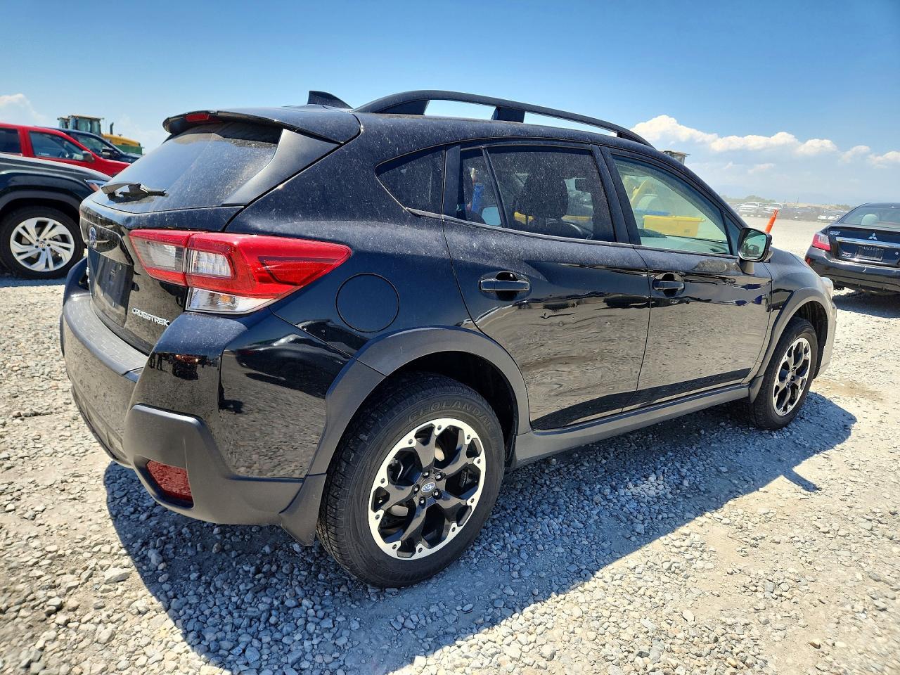 2021 Subaru Crosstrek Premium - Image 3