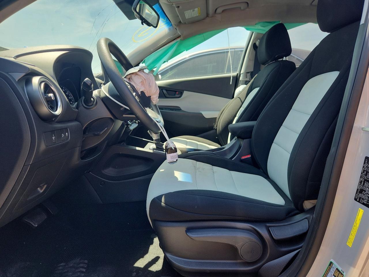 2022 Hyundai Kona Sel - Фото 7