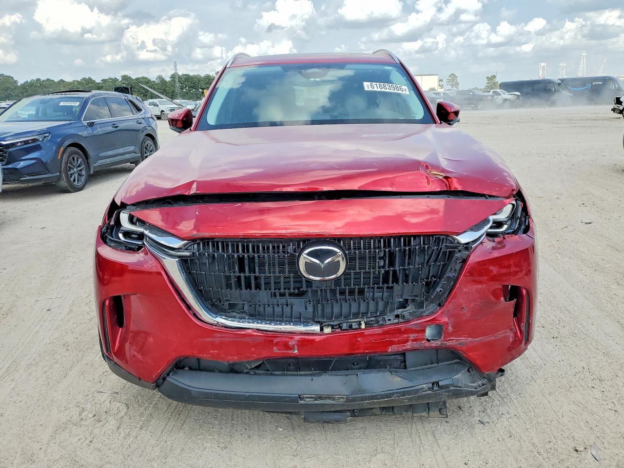 2024 Mazda Cx-90 Preferred - Image 5