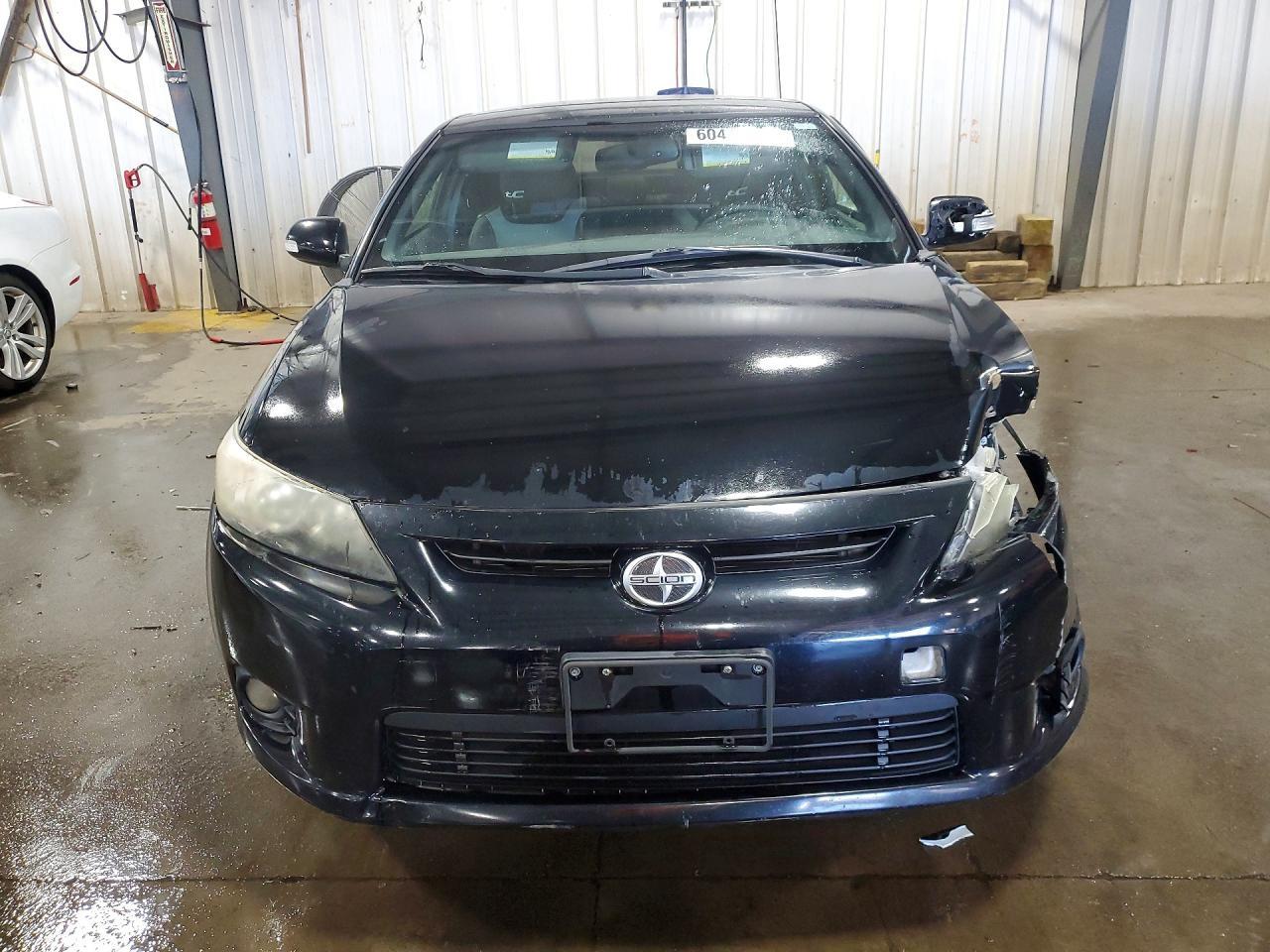 2013 Scion Tc Base - Фото 5