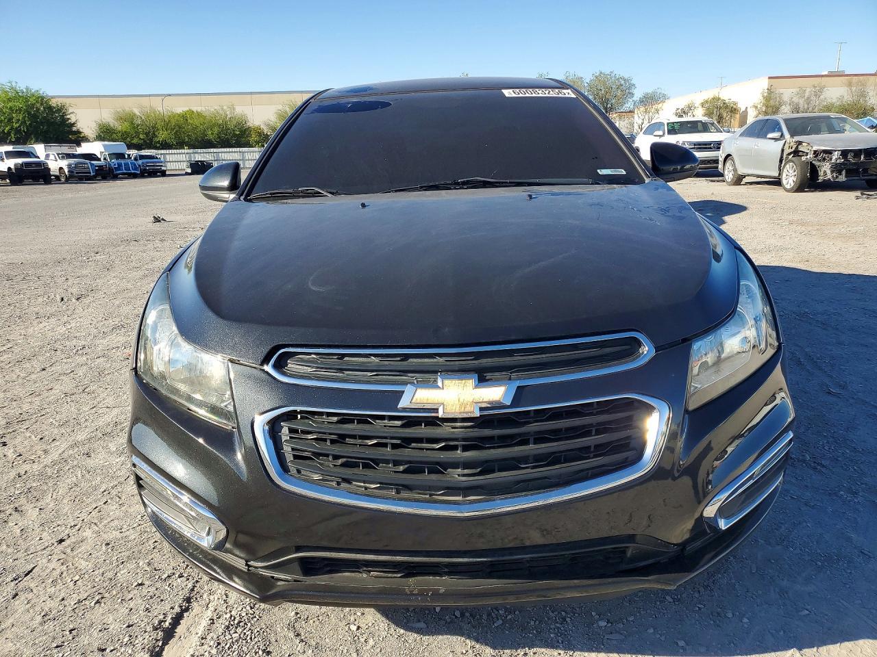 2015 Chevrolet Cruze Lt - Image 5