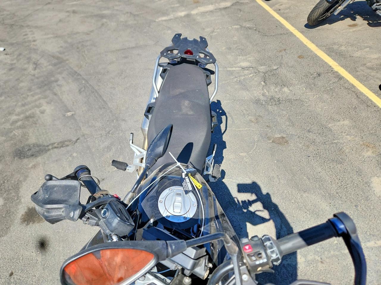 2023 BMW F 750 Gs - Фото 5