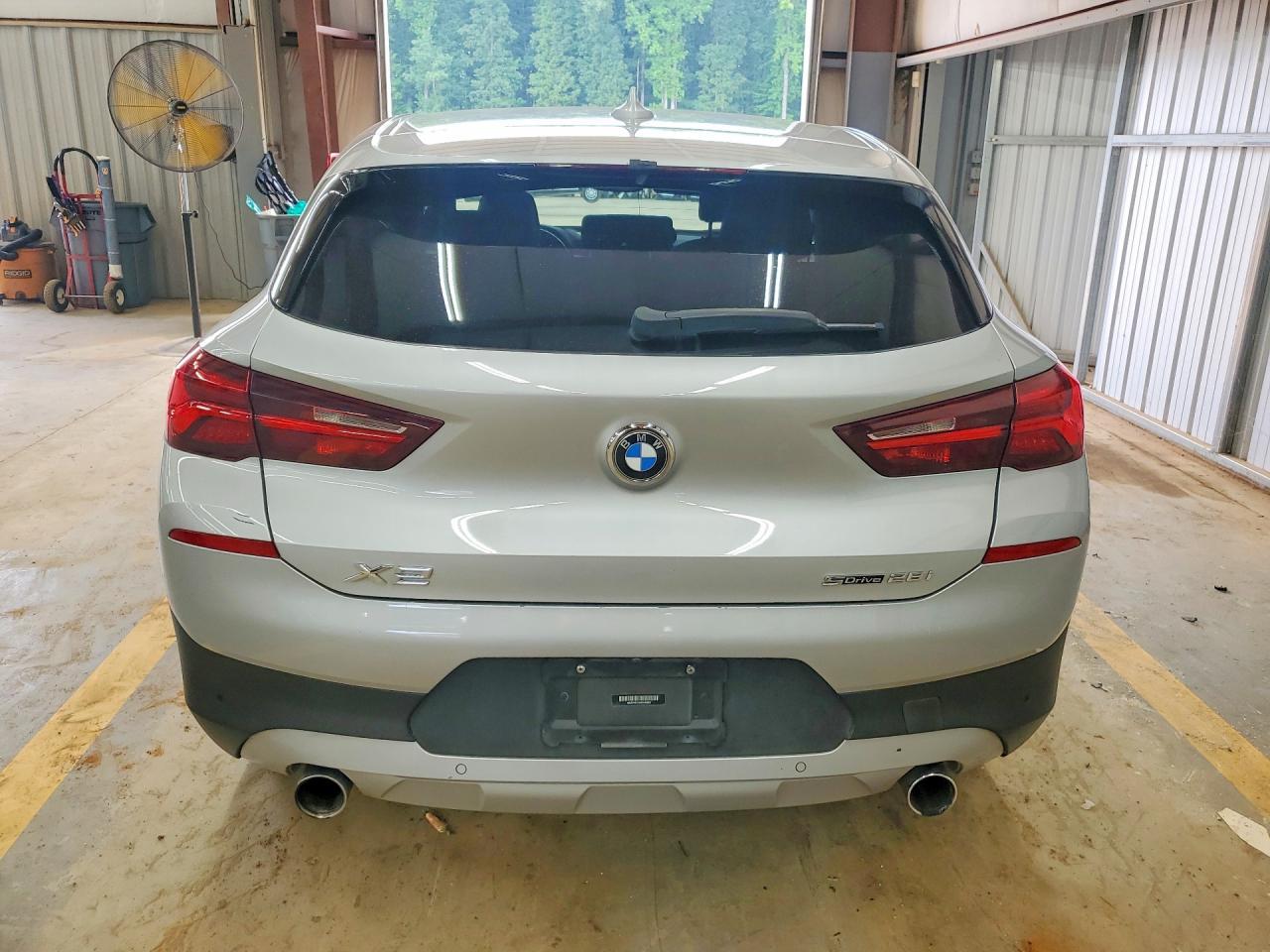 2021 BMW X2 Sdrive28I - Image 6