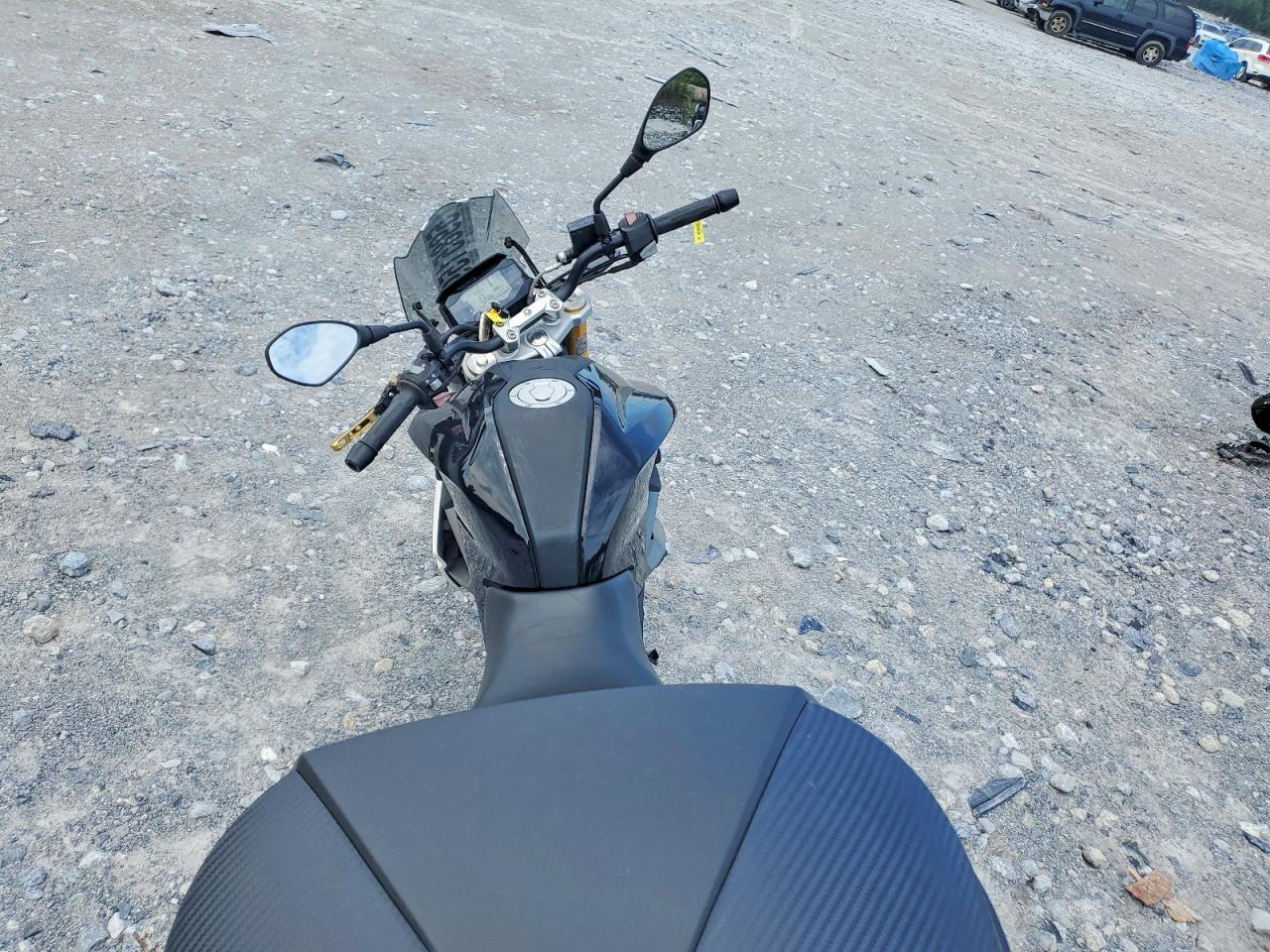 2018 BMW G310 R - Фото 6