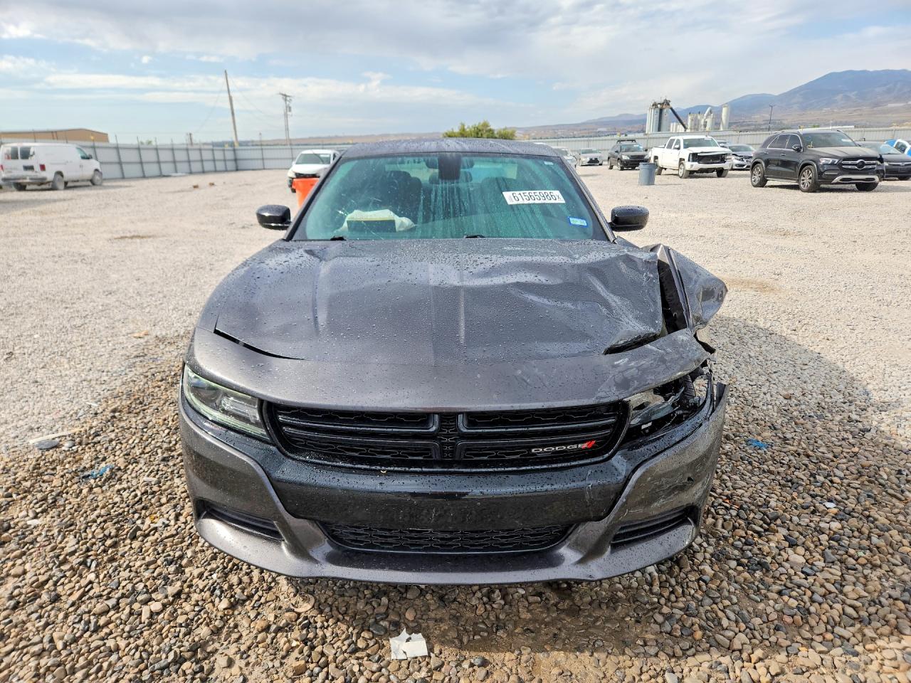 2019 Dodge Charger Sxt - Фото 5