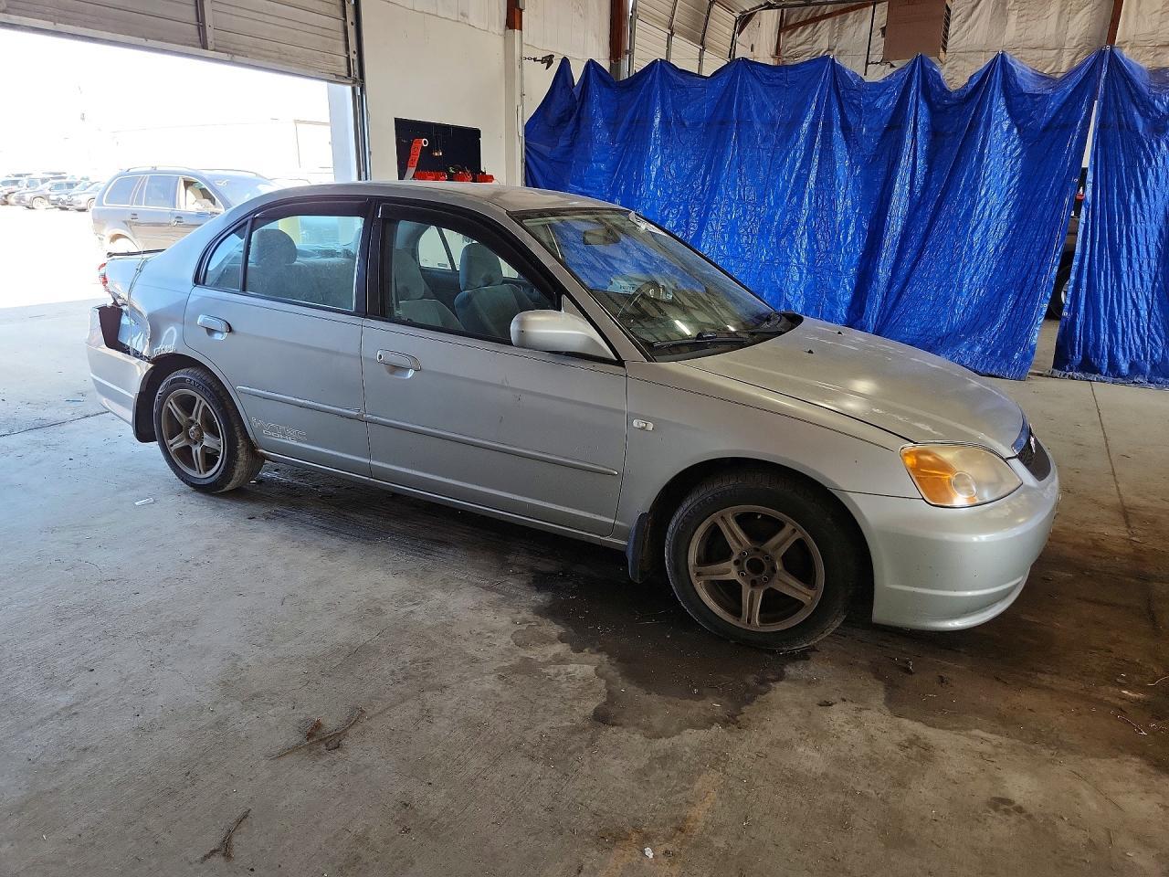 2003 Honda Civic - Image 4