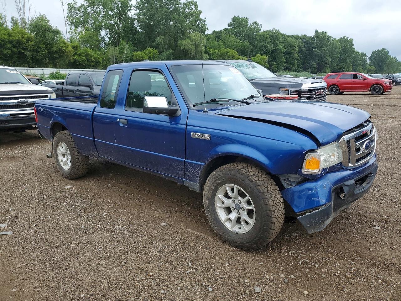 2011 Ford Ranger Super Cab - Image 4
